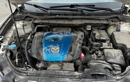 Mazda CX-5 II, 2012 год, 1 500 000 рублей, 9 фотография