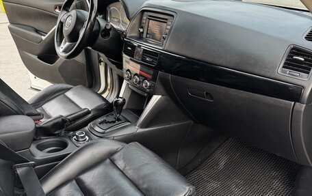 Mazda CX-5 II, 2012 год, 1 500 000 рублей, 14 фотография
