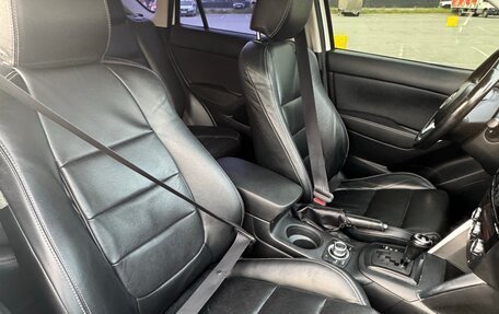 Mazda CX-5 II, 2012 год, 1 500 000 рублей, 15 фотография