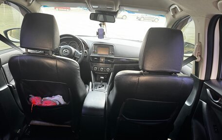 Mazda CX-5 II, 2012 год, 1 500 000 рублей, 17 фотография