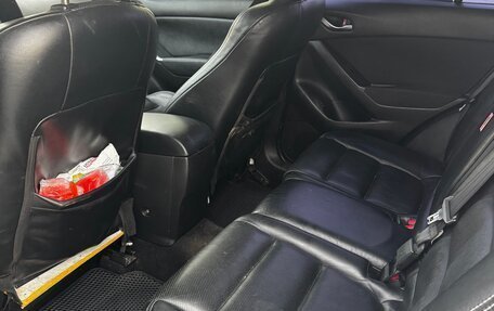 Mazda CX-5 II, 2012 год, 1 500 000 рублей, 18 фотография