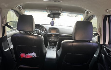 Mazda CX-5 II, 2012 год, 1 500 000 рублей, 16 фотография