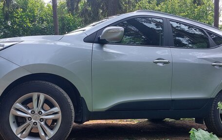 Hyundai ix35 I рестайлинг, 2012 год, 1 150 000 рублей, 6 фотография