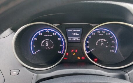 Hyundai ix35 I рестайлинг, 2012 год, 1 150 000 рублей, 8 фотография
