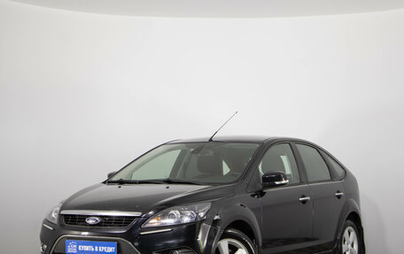 Ford Focus II рестайлинг, 2010 год, 749 000 рублей, 3 фотография