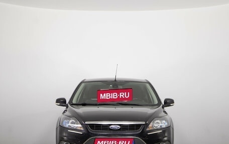 Ford Focus II рестайлинг, 2010 год, 749 000 рублей, 2 фотография