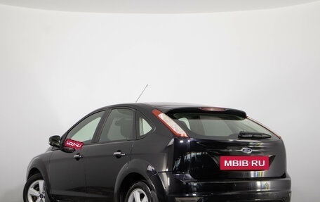 Ford Focus II рестайлинг, 2010 год, 749 000 рублей, 4 фотография