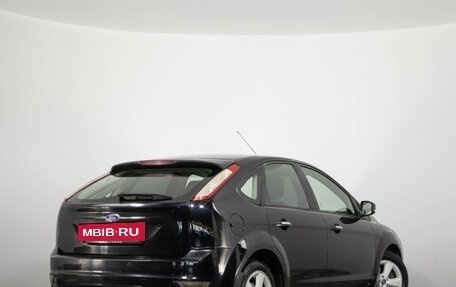 Ford Focus II рестайлинг, 2010 год, 749 000 рублей, 6 фотография