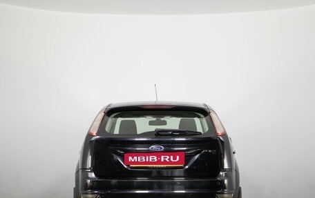 Ford Focus II рестайлинг, 2010 год, 749 000 рублей, 5 фотография