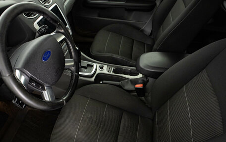 Ford Focus II рестайлинг, 2010 год, 749 000 рублей, 8 фотография