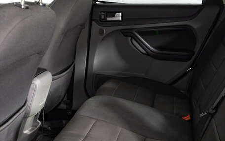 Ford Focus II рестайлинг, 2010 год, 749 000 рублей, 9 фотография