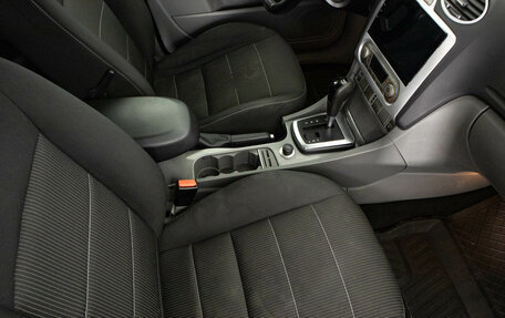 Ford Focus II рестайлинг, 2010 год, 749 000 рублей, 11 фотография