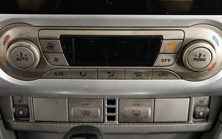Ford Focus II рестайлинг, 2010 год, 749 000 рублей, 20 фотография