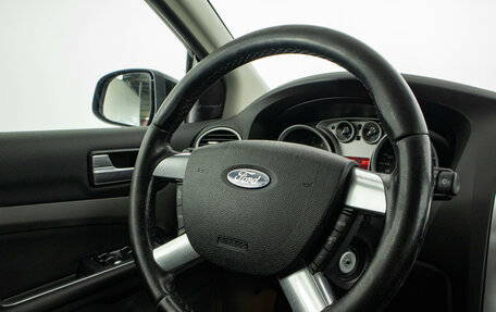 Ford Focus II рестайлинг, 2010 год, 749 000 рублей, 12 фотография