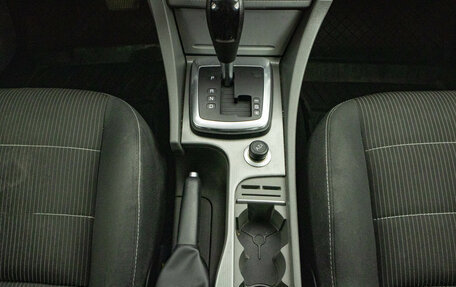 Ford Focus II рестайлинг, 2010 год, 749 000 рублей, 22 фотография