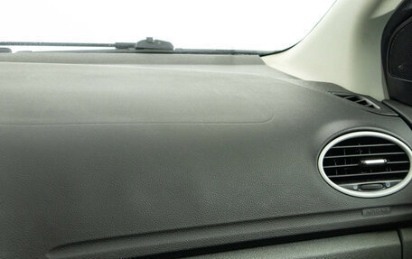 Ford Focus II рестайлинг, 2010 год, 749 000 рублей, 14 фотография