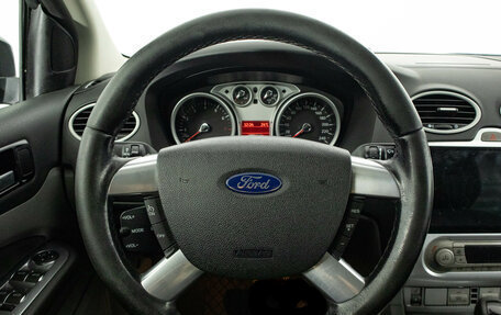 Ford Focus II рестайлинг, 2010 год, 749 000 рублей, 15 фотография