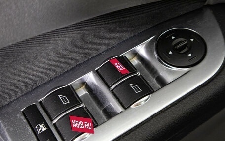 Ford Focus II рестайлинг, 2010 год, 749 000 рублей, 23 фотография
