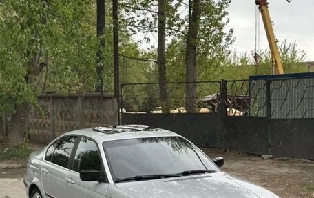 BMW 3 серия, 2000 год, 750 000 рублей, 2 фотография