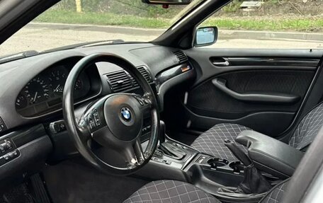 BMW 3 серия, 2000 год, 750 000 рублей, 9 фотография