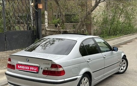 BMW 3 серия, 2000 год, 750 000 рублей, 7 фотография