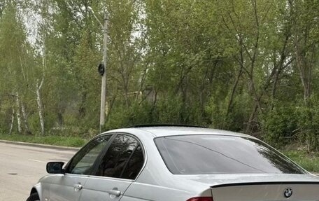BMW 3 серия, 2000 год, 750 000 рублей, 4 фотография