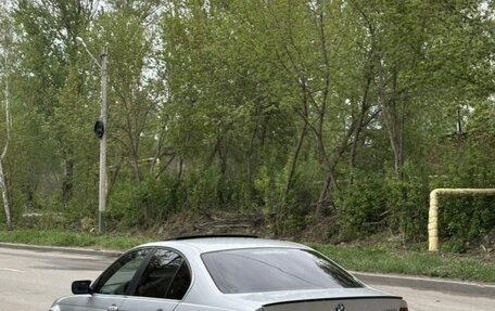 BMW 3 серия, 2000 год, 750 000 рублей, 3 фотография