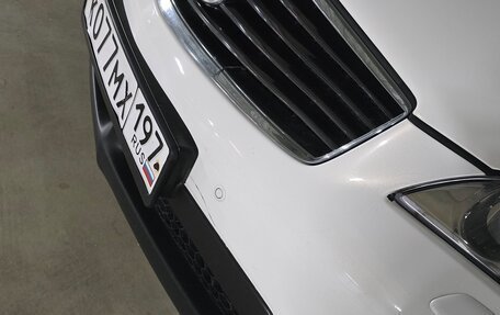 Infiniti EX, 2011 год, 1 720 000 рублей, 2 фотография