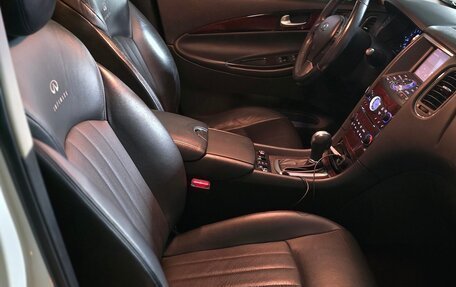 Infiniti EX, 2011 год, 1 720 000 рублей, 11 фотография