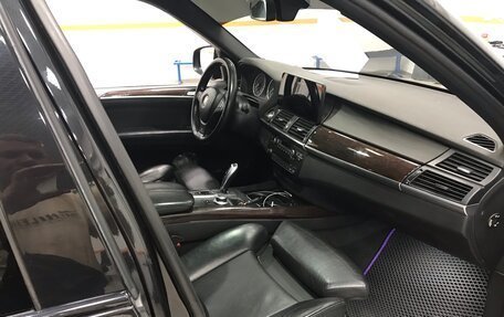 BMW X5, 2009 год, 1 780 000 рублей, 3 фотография