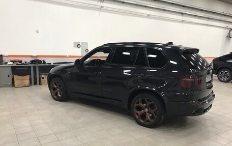 BMW X5, 2009 год, 1 780 000 рублей, 7 фотография