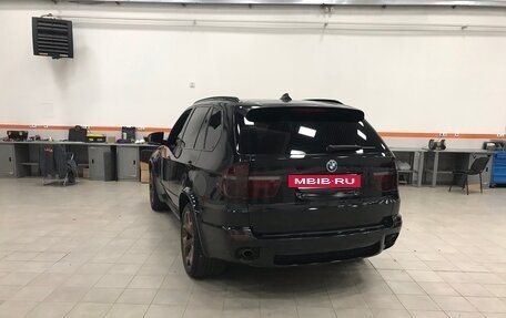 BMW X5, 2009 год, 1 780 000 рублей, 6 фотография