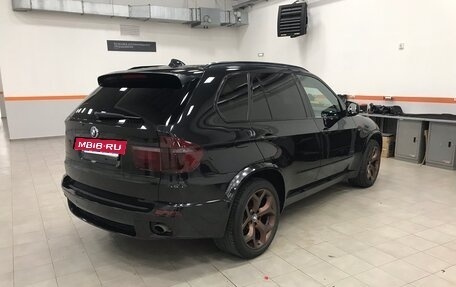 BMW X5, 2009 год, 1 780 000 рублей, 5 фотография