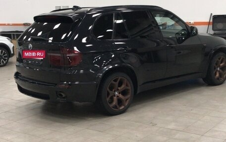 BMW X5, 2009 год, 1 780 000 рублей, 8 фотография