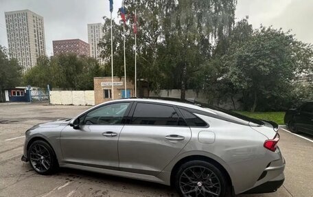 KIA K5, 2022 год, 3 499 000 рублей, 6 фотография