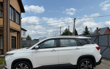 Chevrolet Captiva, 2021 год, 1 800 000 рублей, 2 фотография