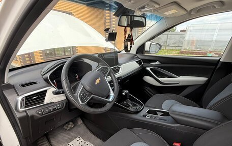 Chevrolet Captiva, 2021 год, 1 800 000 рублей, 6 фотография