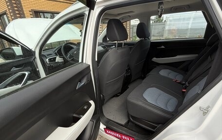Chevrolet Captiva, 2021 год, 1 800 000 рублей, 7 фотография