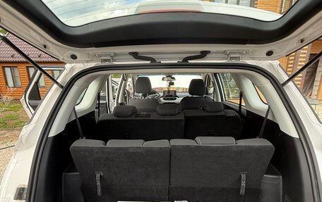 Chevrolet Captiva, 2021 год, 1 800 000 рублей, 8 фотография