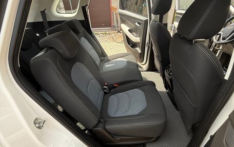 Chevrolet Captiva, 2021 год, 1 800 000 рублей, 10 фотография