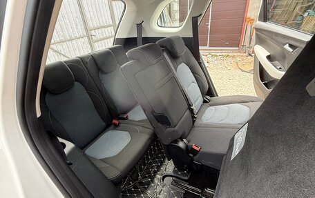 Chevrolet Captiva, 2021 год, 1 800 000 рублей, 9 фотография