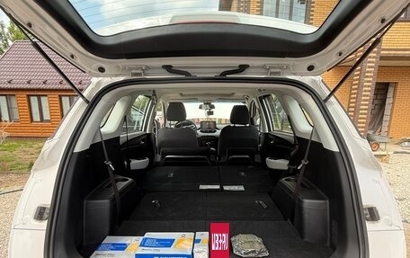 Chevrolet Captiva, 2021 год, 1 800 000 рублей, 15 фотография
