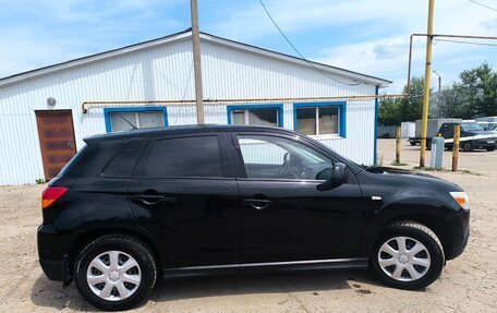Mitsubishi ASX I рестайлинг, 2012 год, 1 250 000 рублей, 8 фотография