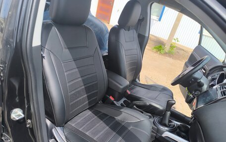 Mitsubishi ASX I рестайлинг, 2012 год, 1 250 000 рублей, 15 фотография