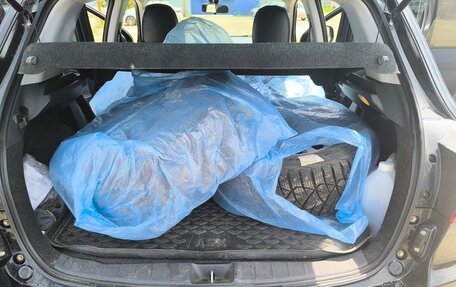 Mitsubishi ASX I рестайлинг, 2012 год, 1 250 000 рублей, 19 фотография
