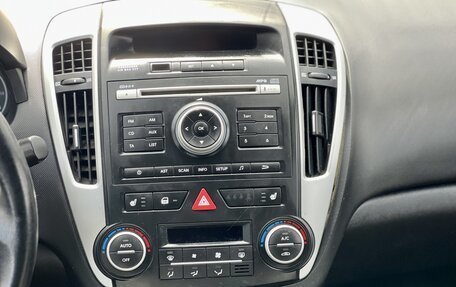 KIA cee'd I рестайлинг, 2010 год, 579 990 рублей, 15 фотография
