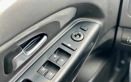KIA cee'd I рестайлинг, 2010 год, 579 990 рублей, 14 фотография