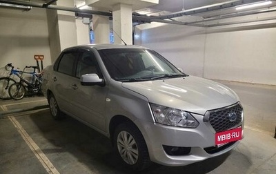 Datsun on-DO I рестайлинг, 2018 год, 700 000 рублей, 1 фотография