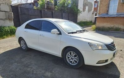 Geely Emgrand EC7, 2013 год, 500 000 рублей, 1 фотография