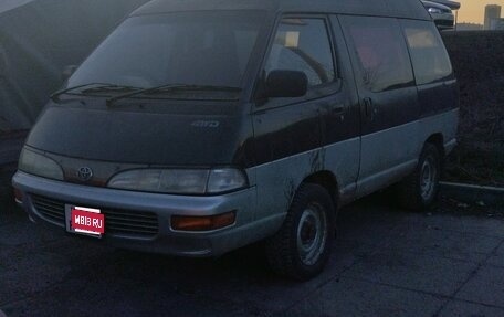 Toyota Lite Ace IV, 1992 год, 500 000 рублей, 1 фотография